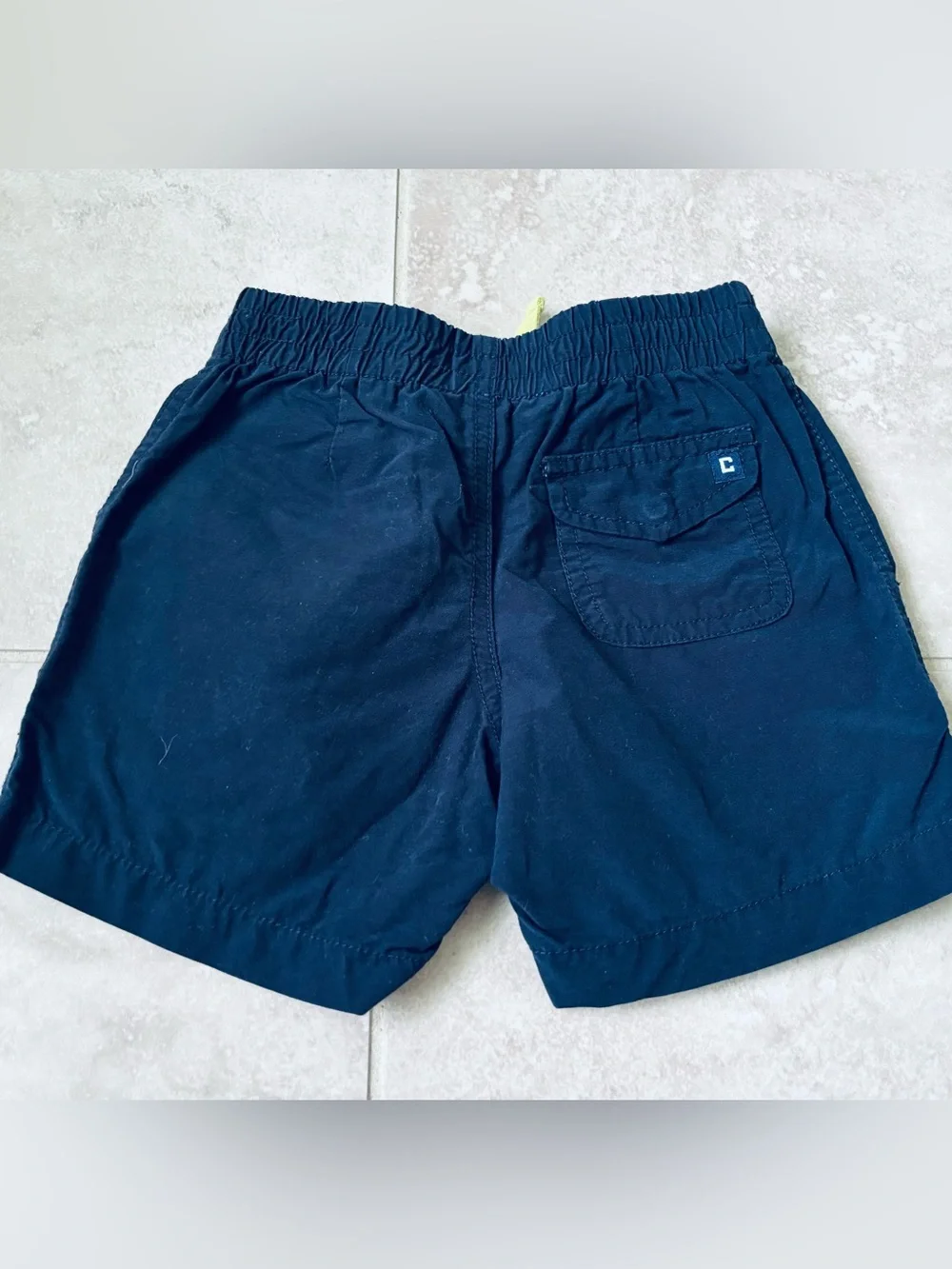 Chaps & Wrangler two piece